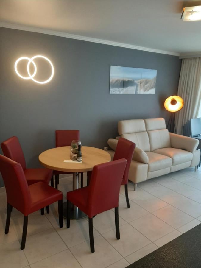 House Kimberly 194, Bus 102 Apartment Nieuwpoort Luaran gambar
