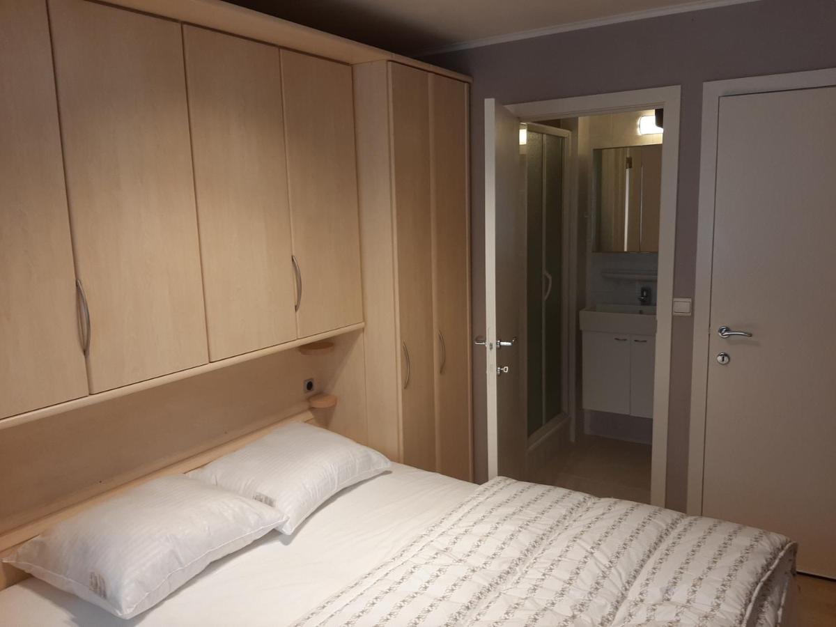 House Kimberly 194, Bus 102 Apartment Nieuwpoort Luaran gambar